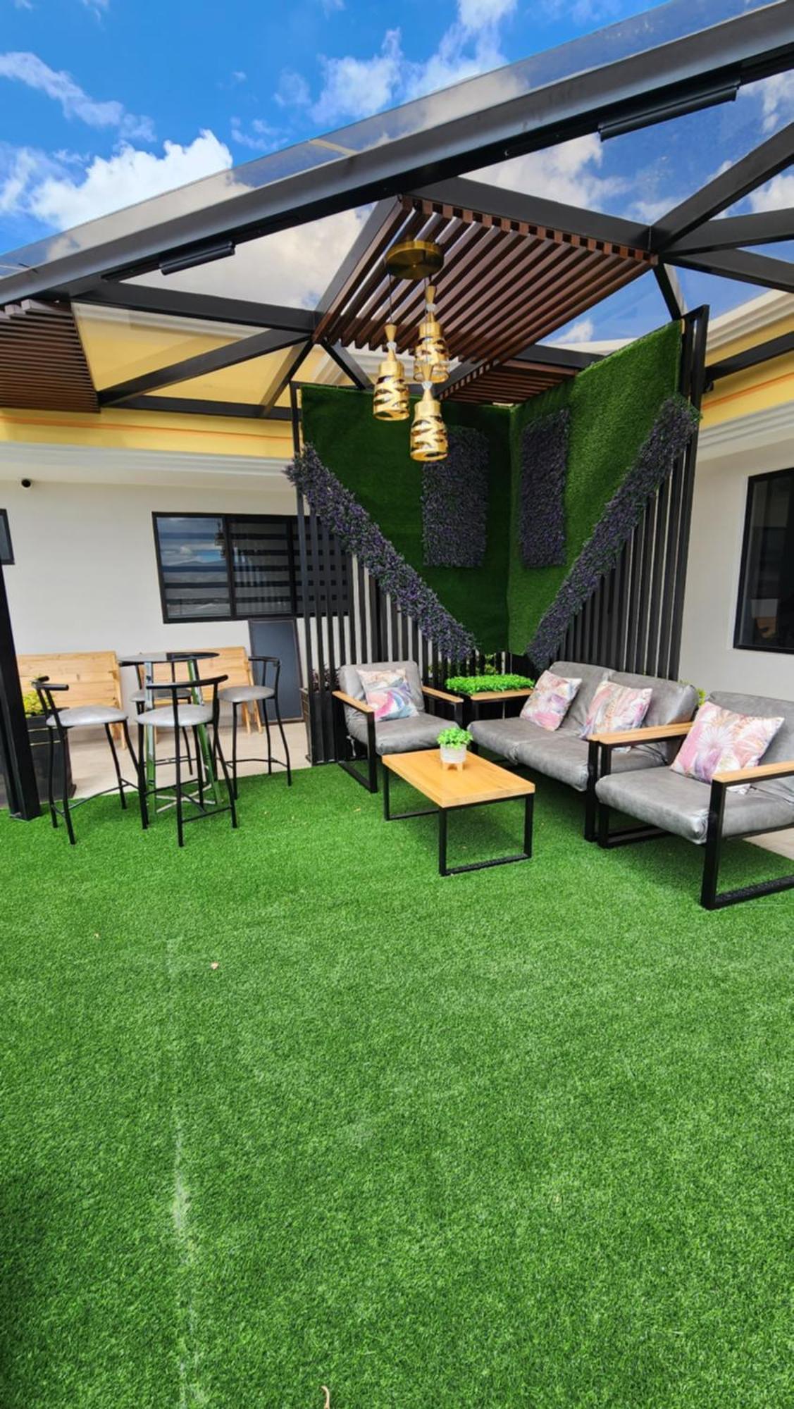 La Terraza Departamentos 402 Apartment